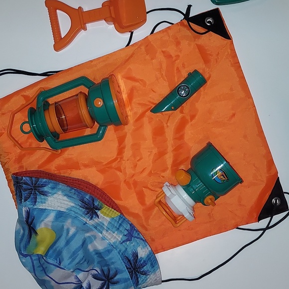 Camping Set - Picture 2 of 9